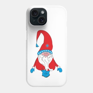 Gnome Phone Case