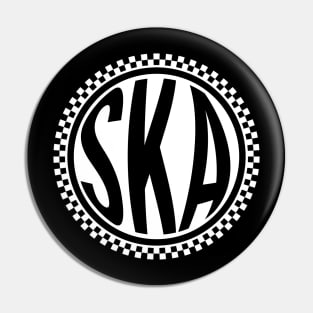 Ska Pin