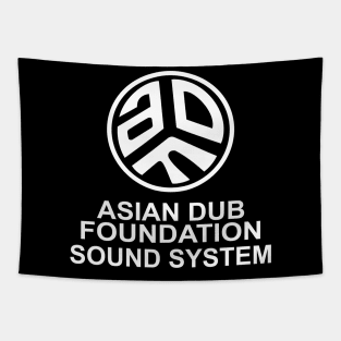 Asian Dub Foundation Sound System Tapestry