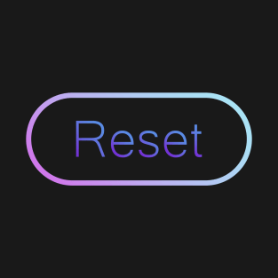 reset T-Shirt