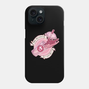 Direct Action (2020) Phone Case
