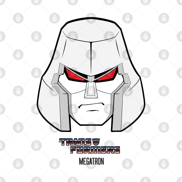 Megatron Transformers by Anime Access