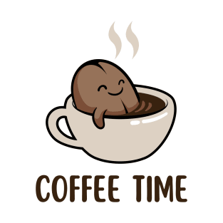 Coffee T-Shirt