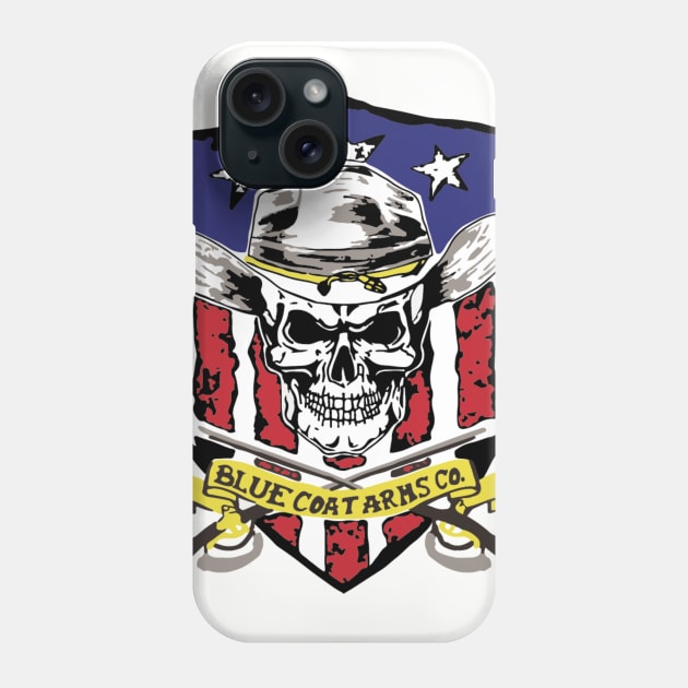 BCAC Logo Phone Case by BCAC63