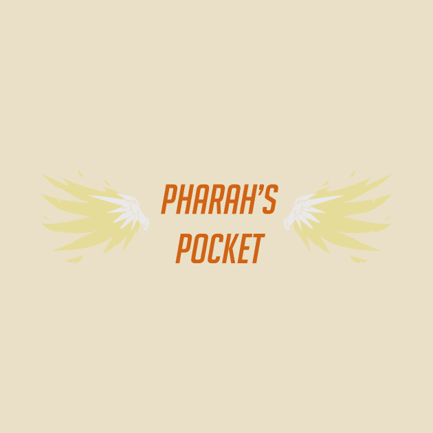 Pharah's Pocket by NinjaKlee