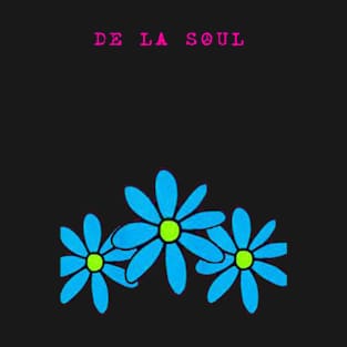 de la soul T-Shirt