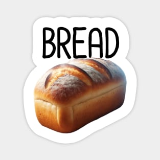 Bread Magnet