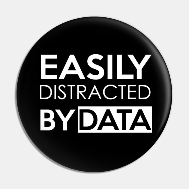 EASILY DISTRACTED BY DATA Pin by Saytee1