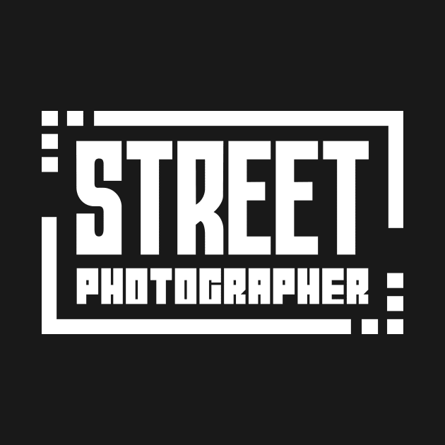 Street Photographer by colorsplash