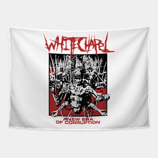 Whitechapel New Era Tapestry