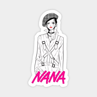 NANA 大崎 ナナ Magnet