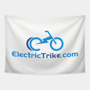 ElectricTrike.com Tapestry