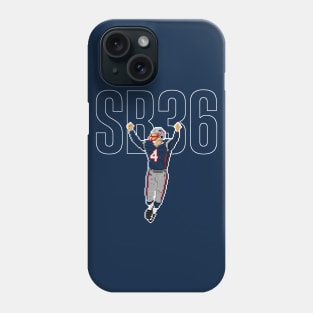 SB 36 - "It's Good" Phone Case