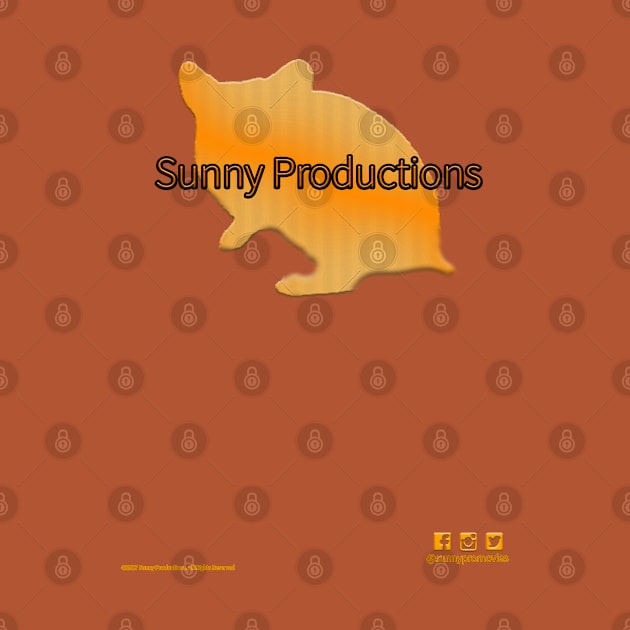 Sunny Productions Hamster by Sunny Productions