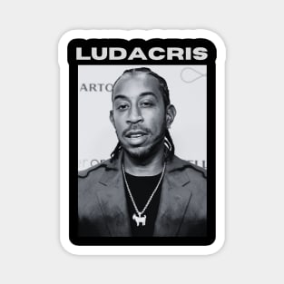 Ludacris Magnet