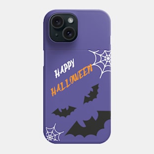 Halloween Card  1 Phone Case