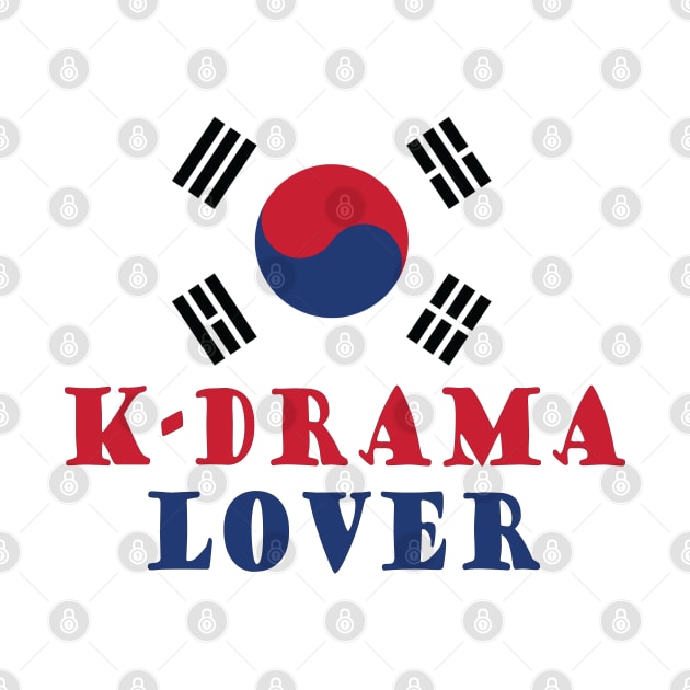 K-drama Lover by epoliveira