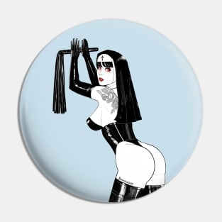 Dominatrix 79 Pin