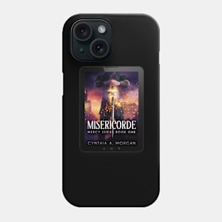 Misericorde Phone Case