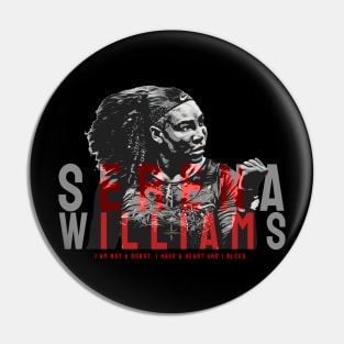 serena williams urban style Pin