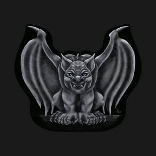 Gargoyle 2 T-Shirt