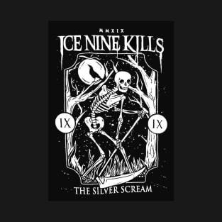 ice nine kills T-Shirt