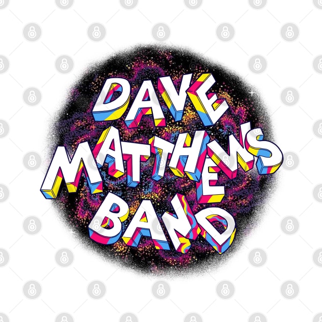 Logo Band full colour DMB by satitue