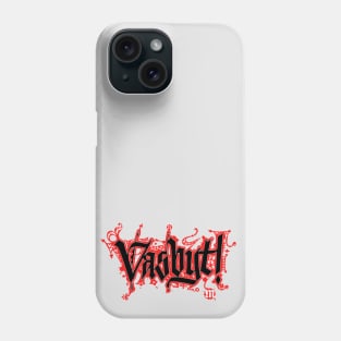 Vasbyt Phone Case