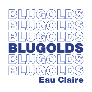 Blugolds T-Shirt