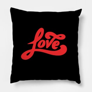 love Pillow