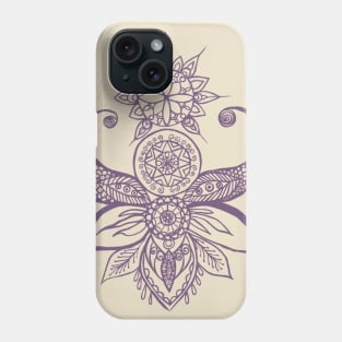 yoga Phone Case