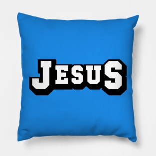 JESUS The Son of GOD Pillow