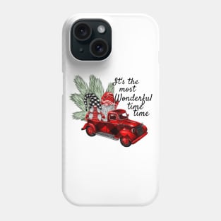 This is my hallmark Christmas Movies watching Phone Case