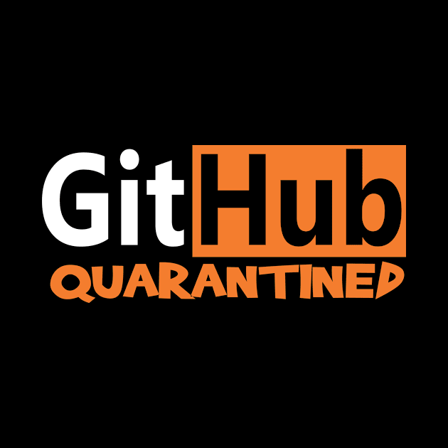 GitHub quarantined by Gigart