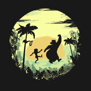 The Jungle Book T-Shirt