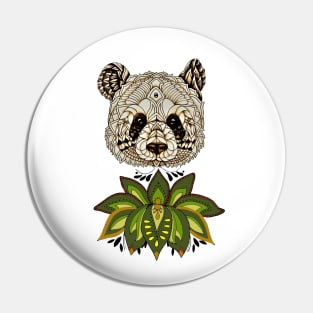 panda Pin