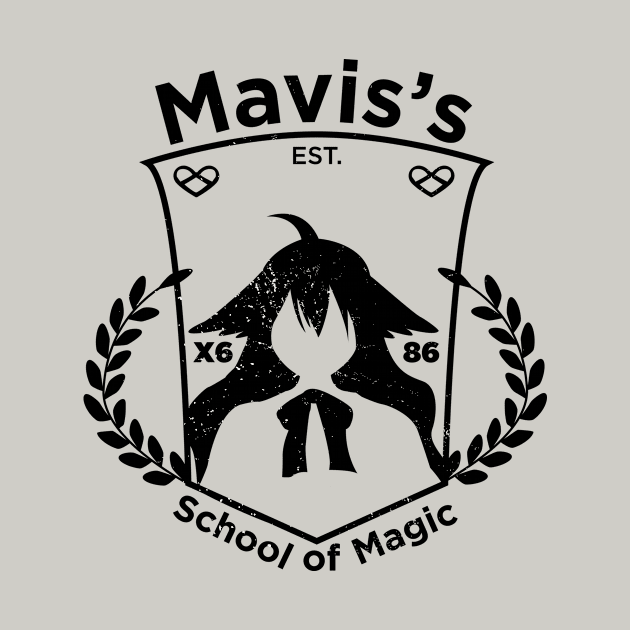 School of Magic by FrontierCreatives