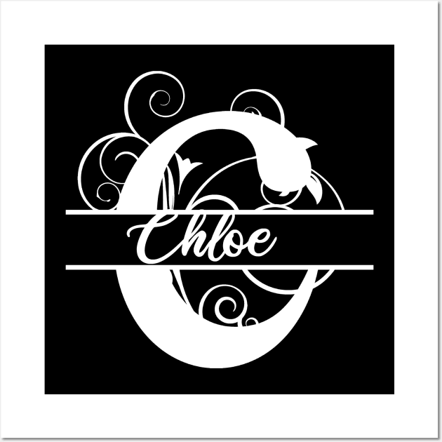 Chloe - Personal Logo  ? logo, Chloe, Chloe name