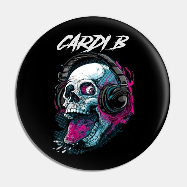 CARDI B RAPPER Pin by Tronjoannn-maha asyik 