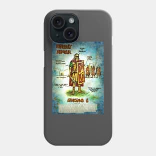 Heavenly Armour Phone Case