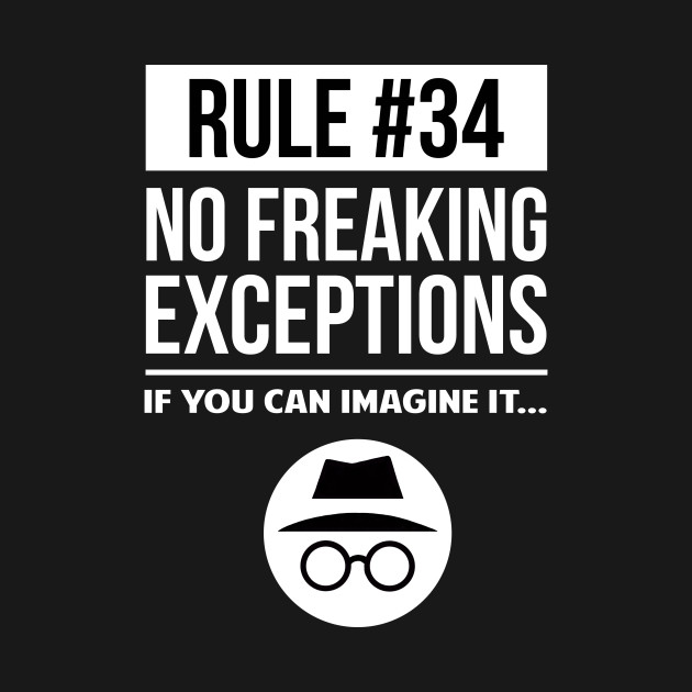 internet rules internet t shirt teepublic