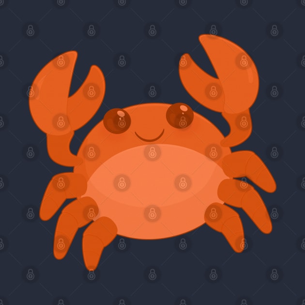 Crab by NovaSammy