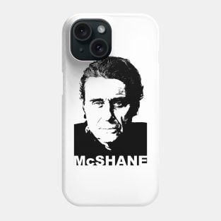 Tribute to Ian McShane Phone Case