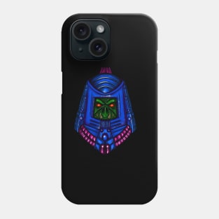 Monster in me Phone Case