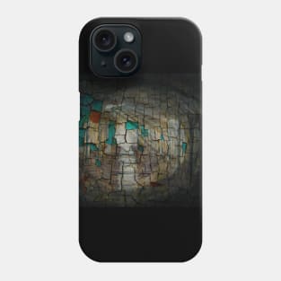 Into the Woods Phone Case