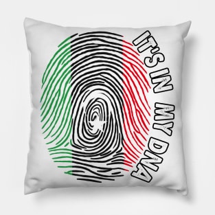 Libya Pillow