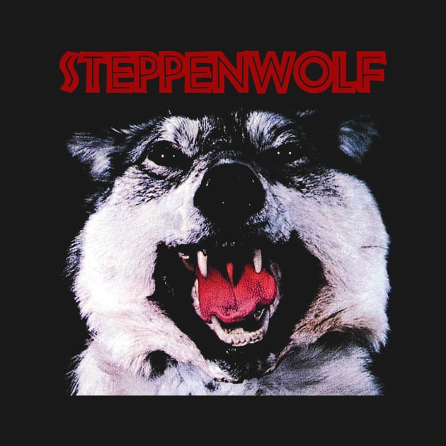 STEPPENWOLF JOHN Kay Rock by chancgrantc@gmail.com