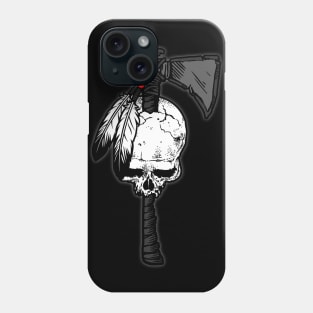 TOMAHAWK 1 Phone Case