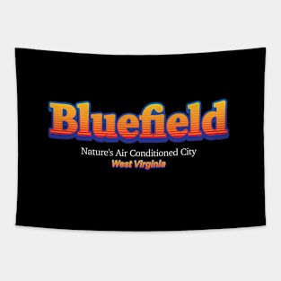 Bluefield Tapestry