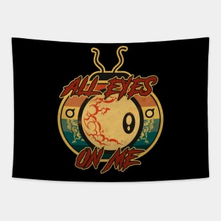 All Eyes On Me Tapestry